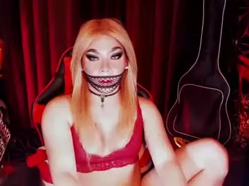 Chaturbate Best Webcam of medusaprey