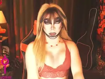 Chaturbate Free Porn Cam of medusaprey