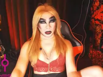 Chaturbate Live Porn of medusaprey