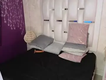 Chaturbate Best Webcam of moom_ivy_