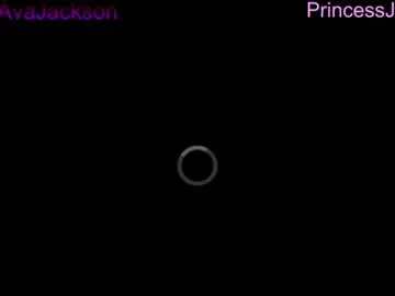 Chaturbate Live Sex Cam of queenavajackson