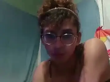 Chaturbate Sex Chat of queridamiahh