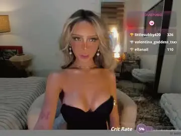Chaturbate Live Porn of the_enchantressxx