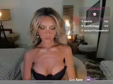 Chaturbate Watch Live Sex Cams of the_enchantressxx