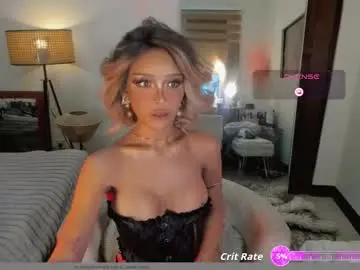 Chaturbate Adult Webcams of the_enchantressxx