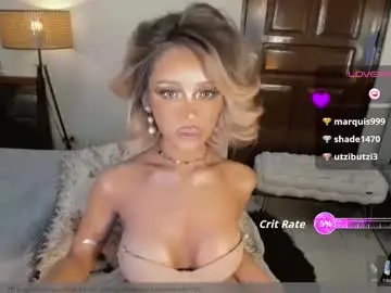 Chaturbate Free Porn Cam of the_enchantressxx