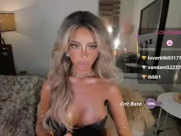 Chaturbate Best Webcam of the_enchantressxx