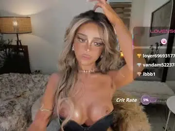 Chaturbate Watch Live Sex Cams of the_enchantressxx