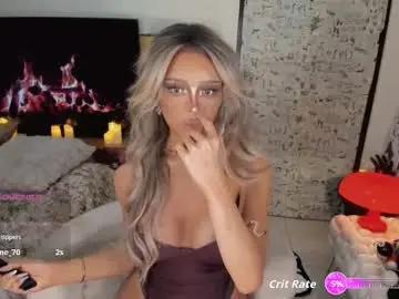 Chaturbate Adult Video Chat of the_enchantressxx