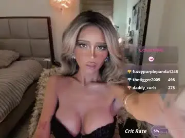 Chaturbate Adult Video Chat of the_enchantressxx
