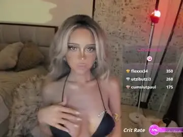 Chaturbate Adult Webcam of the_enchantressxx