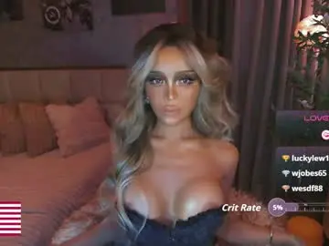 Chaturbate Best Webcam of the_enchantressxx