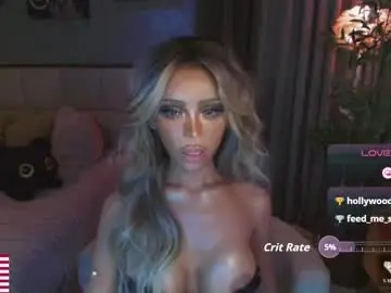 Chaturbate Nude Webcam of the_enchantressxx