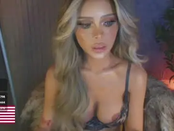 Chaturbate Live Porn of the_enchantressxx