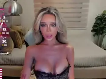 Chaturbate Sex Cam of the_enchantressxx