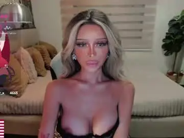 Chaturbate Live Porn of the_enchantressxx