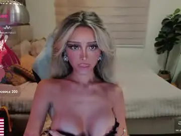 Chaturbate Live Sex Cam of the_enchantressxx