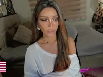 Chaturbate Live Porn of the_enchantressxx