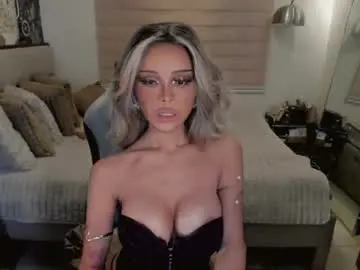 Chaturbate Best live sex cam show of the_enchantressxx