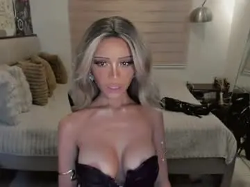 Chaturbate Adult Video Chat of the_enchantressxx
