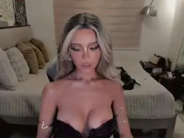 Chaturbate Best live sex cam show of the_enchantressxx