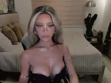 Chaturbate Live Porn of the_enchantressxx