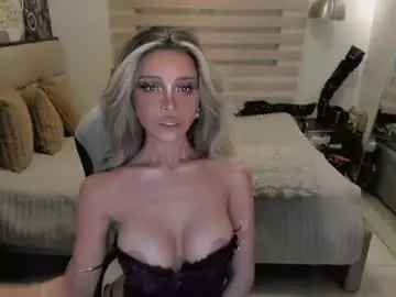 Chaturbate Free Live Porn of the_enchantressxx