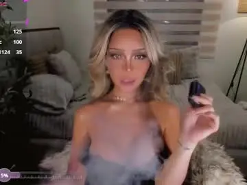 Chaturbate Watch Live Sex Cams of the_enchantressxx