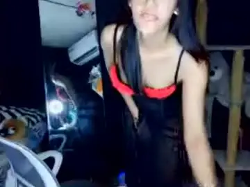 Chaturbate Best Webcam of tsameliaxxx