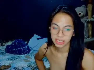 Chaturbate Watch Live Sex Cams of tsameliaxxx