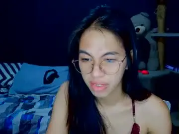 Chaturbate Sex Cam of tsameliaxxx