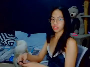 Chaturbate Sex Chat of tsameliaxxx