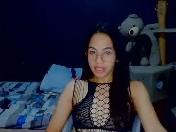 Chaturbate Sex Cam of tsameliaxxx