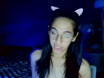 Chaturbate Best live sex cam show of tsameliaxxx