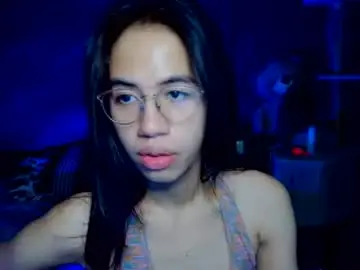 Chaturbate Sex Cam of tsameliaxxx