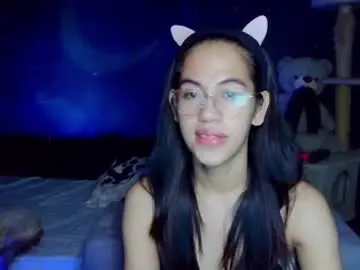 Chaturbate Private Sex Chat of tsameliaxxx