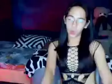 Chaturbate Adult Video Chat of tsameliaxxx
