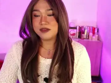 Chaturbate Live Sex of 1lovelymess