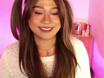 Chaturbate Sex Cam of 1lovelymess