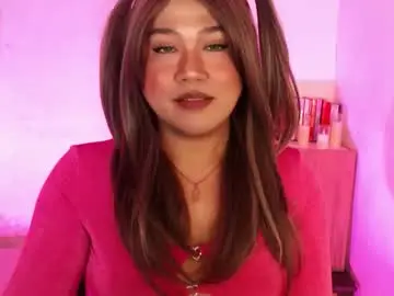 Chaturbate Watch Live Sex Cams of 1lovelymess