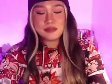 Chaturbate Sex Cam of 1lovelymess