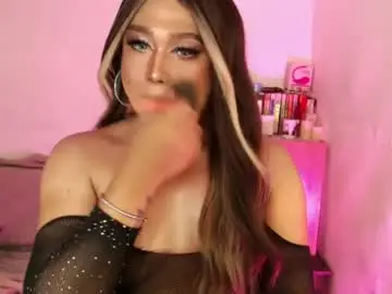 Chaturbate Best live sex cam show of 1lovelymess