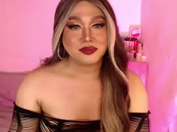 Chaturbate Adult Video Chat of 1lovelymess