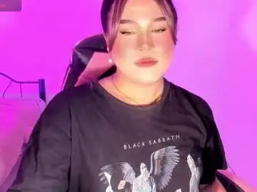 Chaturbate Best live sex cam show of 1lovelymess