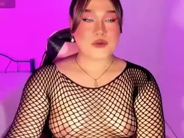 Chaturbate Nude Webcam of 1lovelymess
