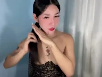 Chaturbate Live Sex of asian_amanda80
