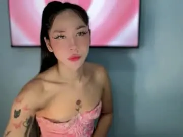 Chaturbate Adult Webcam of asian_amanda80