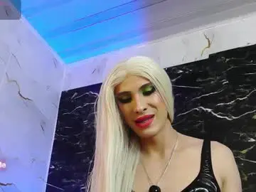 Chaturbate Nude Webcam of crislingery_doll