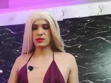 Chaturbate Watch Live Sex Cams of crislingery_doll