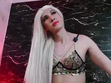 Chaturbate Sex Chat of crislingery_doll